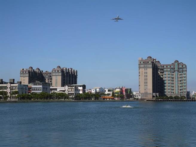 台灣有史以來最大徵收案「桃園航空城」正如火如荼進行中。（蔡依珍攝）