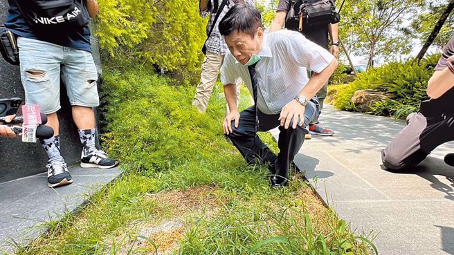 有网友在脸书筹组「五亿高中生要真相上街头」社团，今(13)日晚间法医高大成再度发文回应。（中时资料照）
