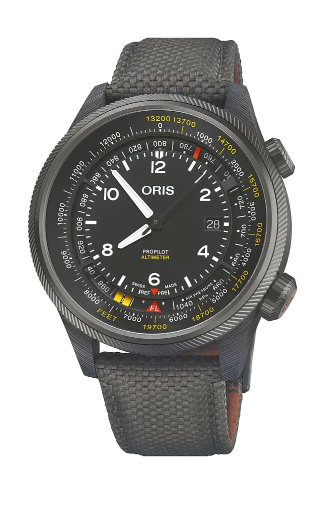 ORIS