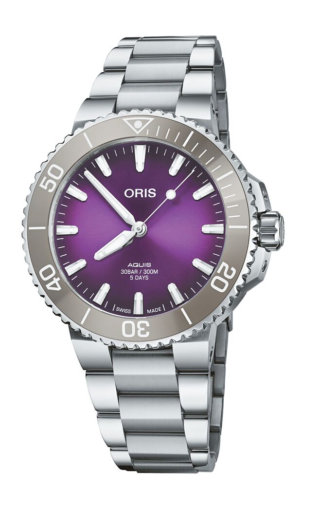 ORIS