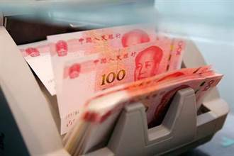陸財政部今天將在香港發行120億元人民幣國債