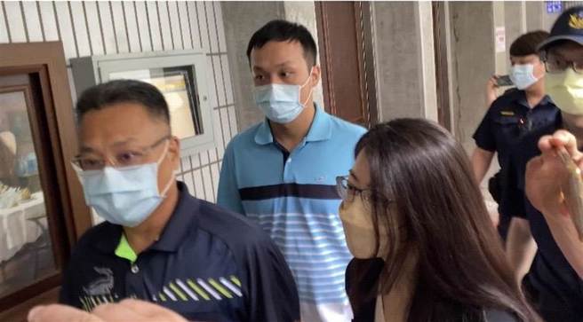 5亿高中生遗产「配偶」恐拿不到一毛 ，关键原因在这件事。(中时资料库) 