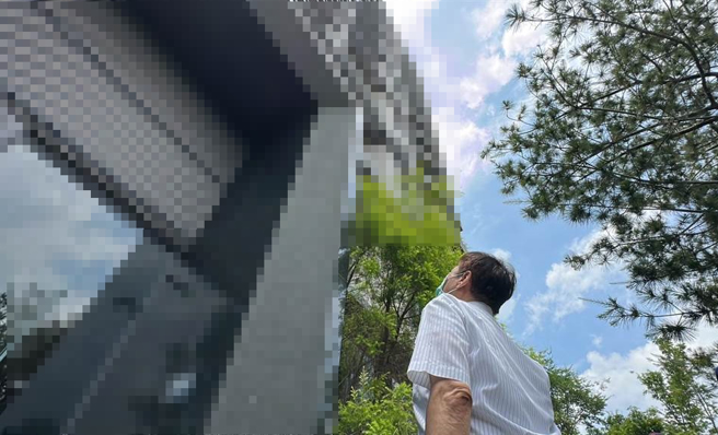 查5亿高中生案挨批「内行人说外行话」，高大成嘆：我水准这么低？（中时资料照）