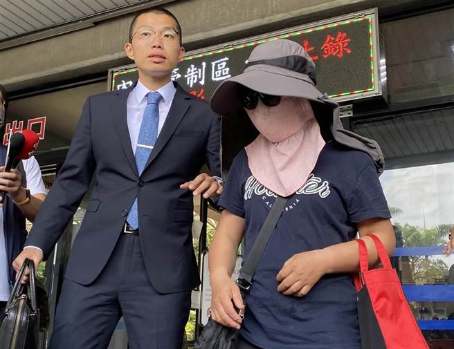 赖母委托律师许维哲提6项疑点，盼能早日获解答。（资料照片）