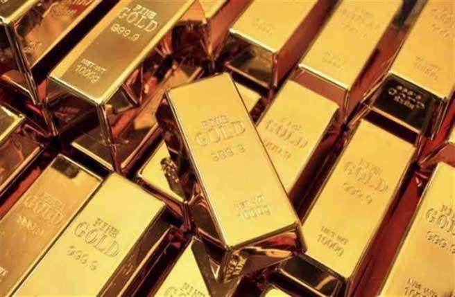 许姓男子买黄金寄存珠宝行，竟被老板娘偷偷变卖。（示意图／达志影像）