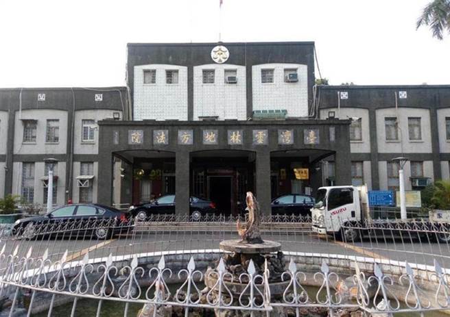 云林县男子持木棍打死老母逃过死刑，云林地方法院判处19年6月。（本报资料照片）