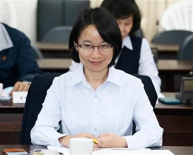 而針對謝衣鳯的說法吳音寧則表示，任何卑躬屈膝都無法取得和平保台，能不能和平保台取決於要先認同自己的家鄉、自己的台灣、自己的土地。（本報資料照片）