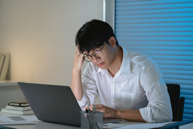 牡羊座、金牛座、摩羯座天生劳碌命一刻都閒不下来。（示意图／Shutterstock）