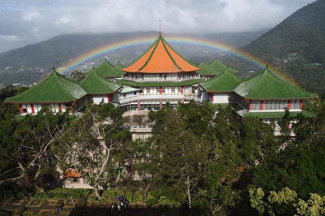 文化大学期盼各界看到他们的努力。（文大提供）