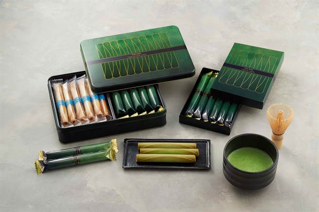 YOKU MOKU 在台12周年推出「夏季限定」礼盒（见图，YOKU MOKU提供）。