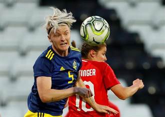 瑞典女足被要求「脫褲證明性別」 前國家隊長忍辱揭：只能忍受