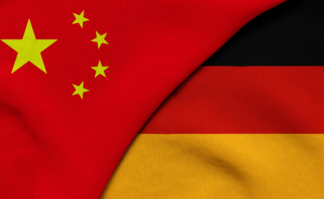 德國發布首份國家安全戰略報告，稱中國對全球安全構成的威脅日增。（示意圖／shutterstock）