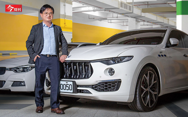 （图／今周刊提供）