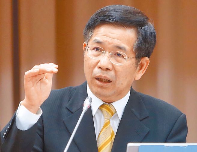 教育部长潘文忠今天表示，大学弹性修课办法近日会公布。（本报资料照）