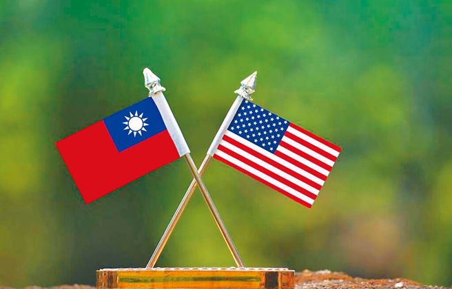 美国眾议院日前通过《台美21世纪贸易倡议首批协定实施法案》，但行政院却表示无须送审，引发争议。（示意图／达志影像）