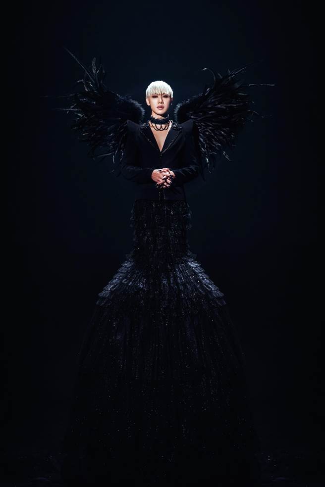 小赖将在7月推出第二张专辑。（日向创意提供）