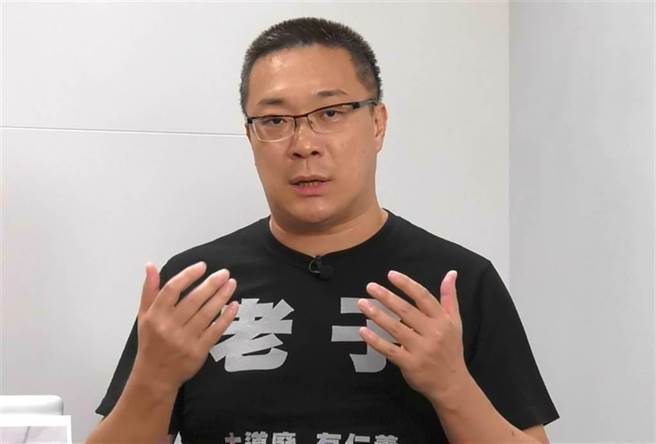 朱学恒(本报资料照片)