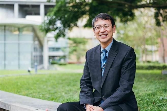 行政院發言人林子倫。（行政院提供）