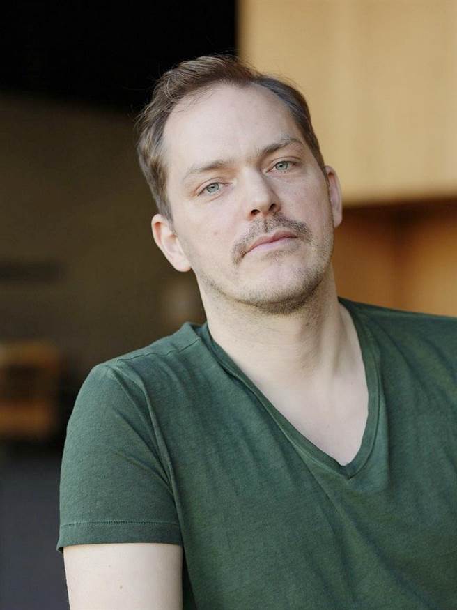 《净化论》男星郭德贺吉瑟发起＃actout领军185德国演员集体出柜（海鹏影业提供）