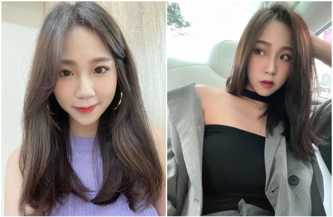 「最辣國文老師」Q塔爆料有男模曾性侵未遂。（圖／Queenta 臉書）