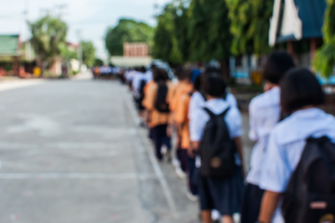 日本修法通过，合意性行为年龄从13岁提高到16岁，保护青少年。（示意图／Shutterstock）