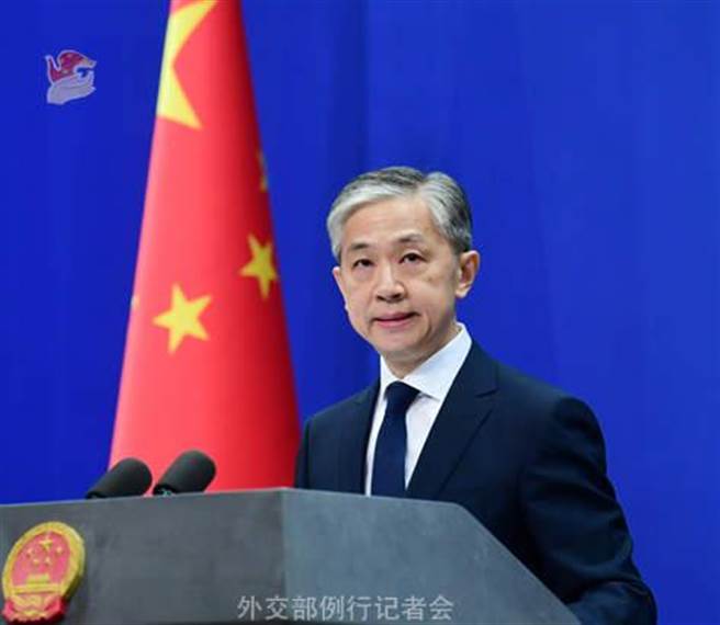 季辛吉稱若局勢升級台海將發生軍事衝突，大陸指美應停止干涉中國內政。（大陸外交部）