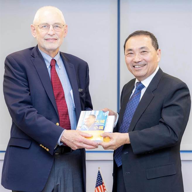 台海和平稳定需建立在可信的保证与可信的威慑。（）