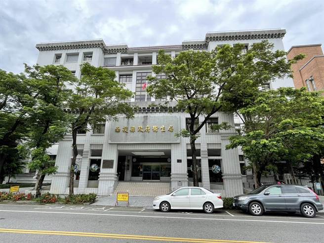 疾管署统计，全台迄今累计200人染猴痘病毒。南投县卫生局16日公布，县内有2人染猴痘，分别为35岁、51岁男性。（杨静茹摄）