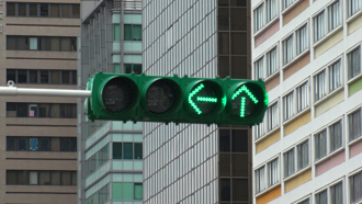 紅綠燈這規定一堆人搞錯 老司機解答！網驚：現在才知道