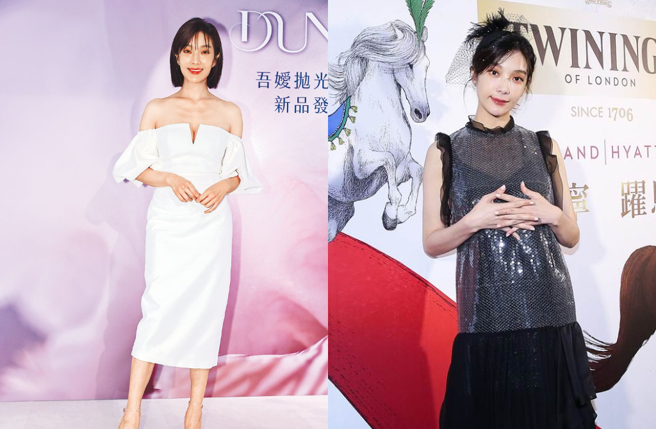 蔡淑臻處於單身狀態。(圖/中時資料照)