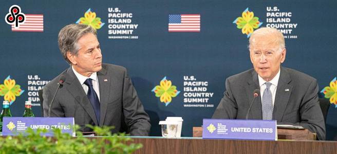 美国国务卿布林肯即将在18日访北京。（摘自美国国务院官网）