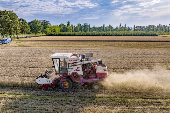 示意圖（新華社）