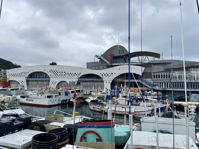 有渔港米其林之称的「金鑑渔港」评鑑，渔业署15日公布得奖名单，宜兰县南方澳渔港及乌石渔港双获入选。（吴佩蓉摄）
