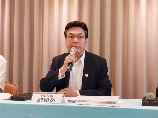 新北市政府今持續舉辦私立幼兒園司法案件進度說明記者會，汐止幼兒園案，有131名幼生，其中81位家長同意採檢，47位不採檢、3位考慮中，最後有80位採檢，採檢結果預計明天出爐。（陳慰慈攝）