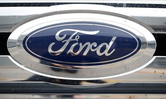 電動汽車領域，福特執行主席：我們還沒準備好與中國車企競爭。（美聯社）