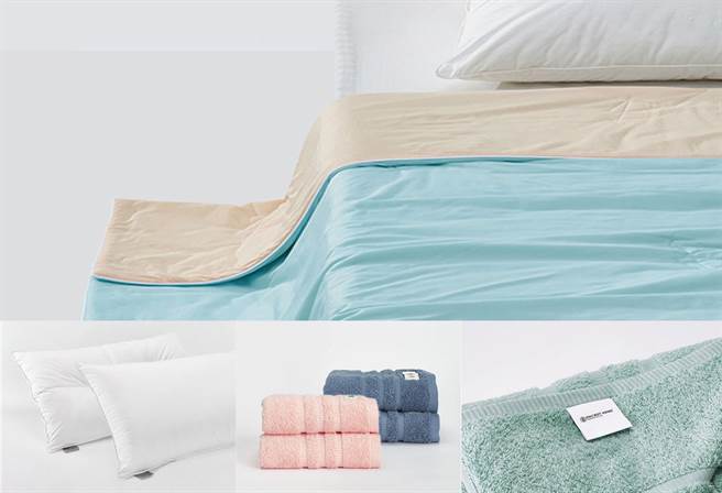 ONE BOY从户外走进居家，成立全新居家机能品牌 ONEBOY HOME。（ONEBOY提供）