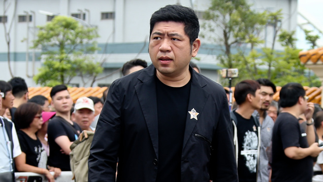 Nono遭影射有性騷舉動，發聲明回應了。(圖／中時資料照)