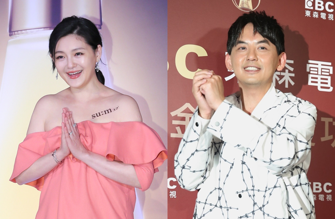 黃子佼被控性騷擾後拍影片點名大S吸毒，大S透過經紀人否認。（圖／中時資料照）