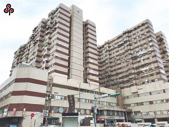 台北市税捐稽徵处19日表示，除了木石砖造及土竹造房屋，北市新建房屋构造标准单价今年7月1日起调涨10％。（示意图／本报资料照）