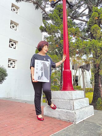 台中 省議會熄燈25周年 徵老照片重溫風華