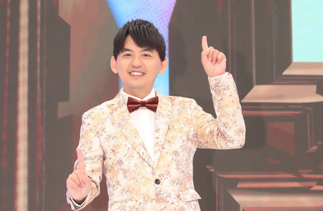 黄子佼卷性骚扰风波后自轻生送医。（图／中时资料照）