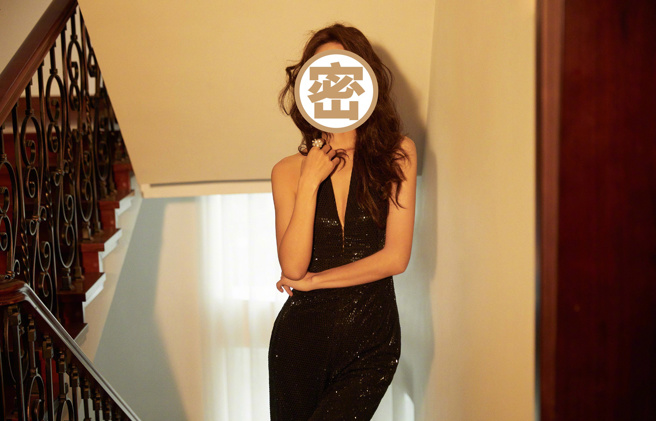 張歆藝突然發文稱並非所有藝人都是壞人，引起熱議。(圖/張歆藝 微博)