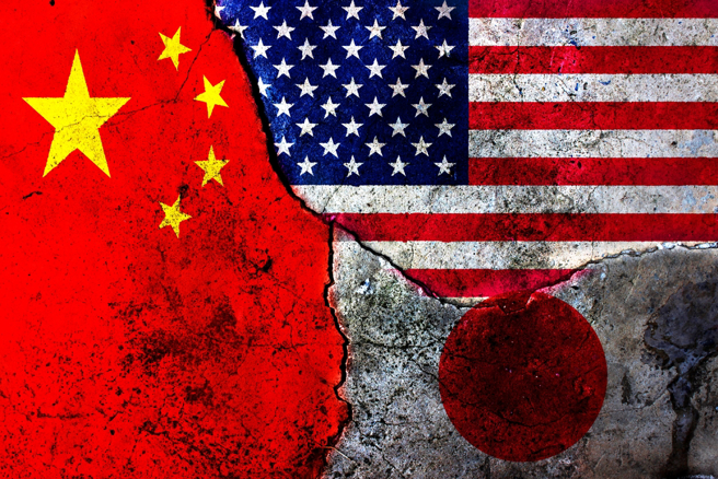 日本发展电动车产业，起步较慢受到的限制也多。（示意图／shutterstock）