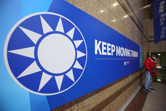 罗智强分享了韩国瑜所说的「国民党要争气」，并认为这段话对现在的国民党恰如暮鼓晨钟。（中时资料照）