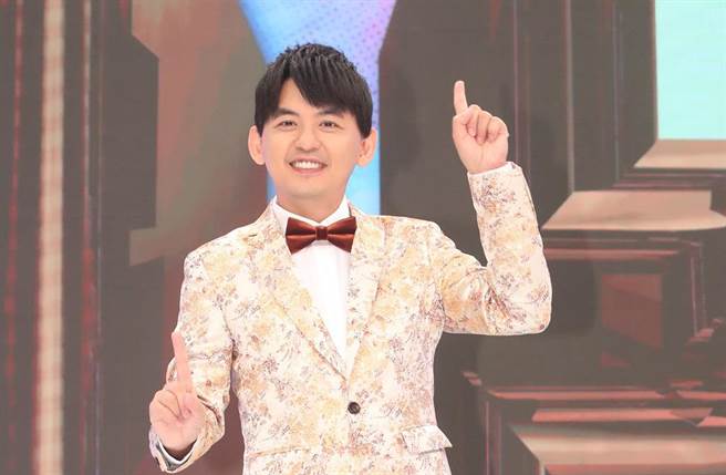 黄子佼大爆料指一堆艺人吸毒。（本报资料照片）