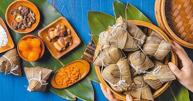 端午連假將至 物價小組稽查糯米及鴨蛋黃大盤商（本報資料照）