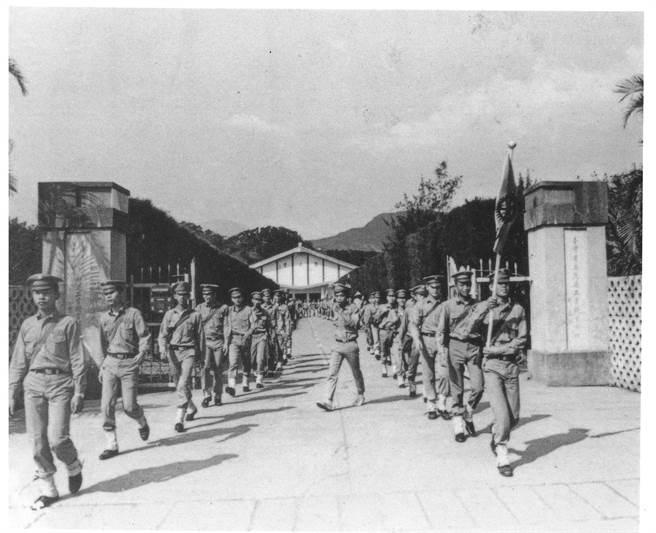 花莲市公所徵求老照片，将集结成册，呈现花莲市发展歷史。（花莲市公所提供／王志伟花莲传真）