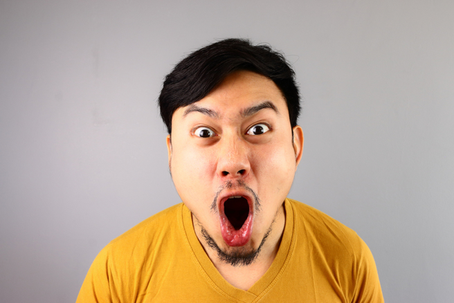 生肖牛、生肖狗、生肖蛇虽然嘴巴毒舌，但内心却十分善良，认为这是在乎对方的一种方式。（示意图／Shutterstock）