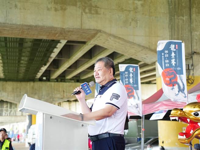 新北市议长蒋根煌（见图）之子蒋欣璋将在明日下午3时举办记者会，宣布将接受国民党徵召，投入立委选战。（黄敬文摄）