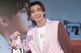 炎亚纶长文回应性爱片外流事件 媒体人看完直言：他非常聪明